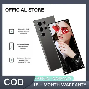 A38 4/128GB - HP STYLISH WARNA CERAH UNTUK REMAJA! - Smartphone - Desain Glossy UV, Ringan, Kamera AI 50MP. Perfect Buat Sekolah/Kuliah.