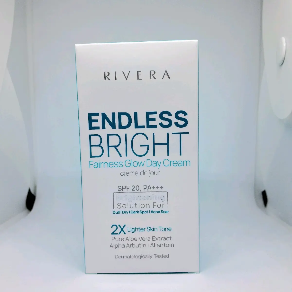 RIVERA ENDLESS BRIGHT DAY CREAM