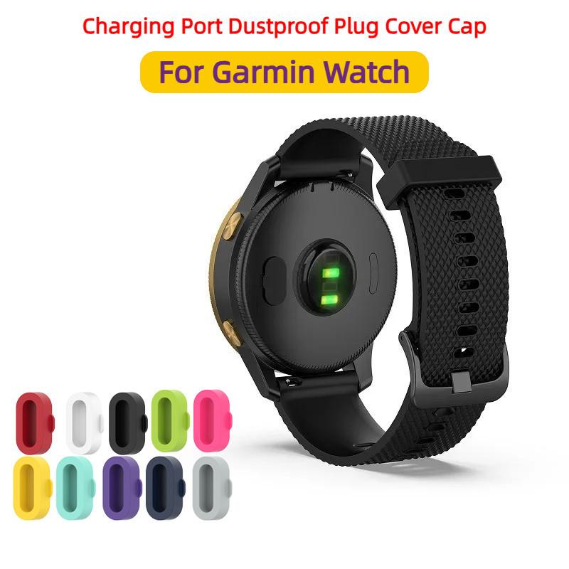 Nắp cổng sạc, dành cho Garmin Fenix 8, 7, 6, 5, 7S, 7X, 6S, 5S, 5X Plus, Phụ…