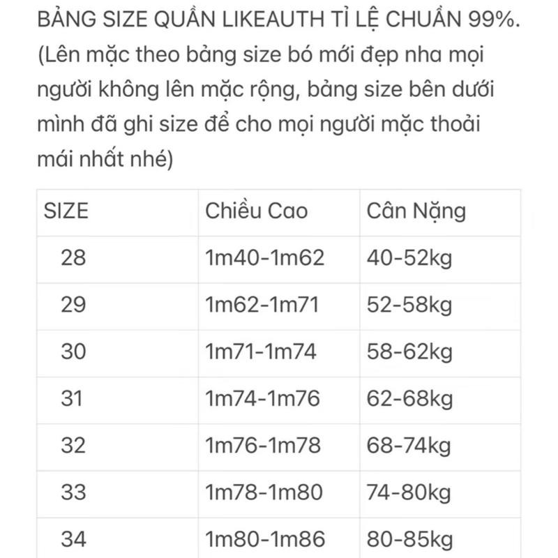 Quần Jean Pu Pồ 7 Đen Vá Vải Gối 4 Cúc Chuẩn Loại 1(Tag Lụa+Cúc Đồng+Mác Thêu) 8