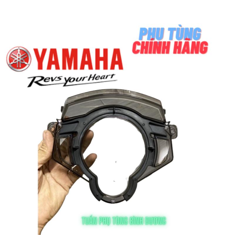 Mặt kính đồng hồ Exciter 135 năm 2011 đến 2014 zin chính hãng YAMAHA