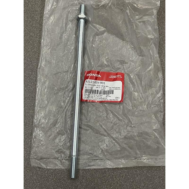 cốt gấp xe wave nhỏ zx 100 chính hãng 90121KEV901