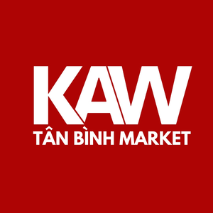 Tân Bình Market Mall