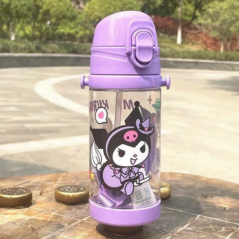 Bình Nước Cho bé Đi học T193