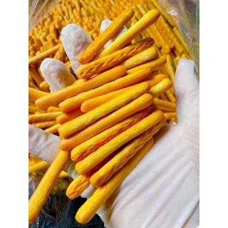 500g Bánh Quy Đũa Bơ Sữa Siu Ngon