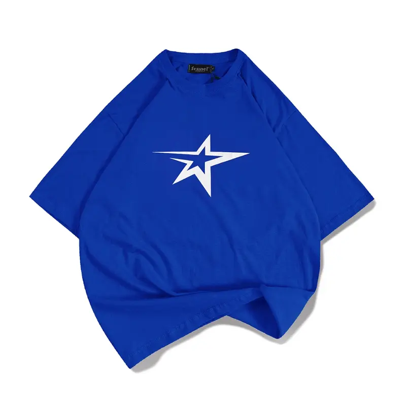 2025 [N01665] T-shirt Oversized Distro Motif * FNNL UNVS * 3