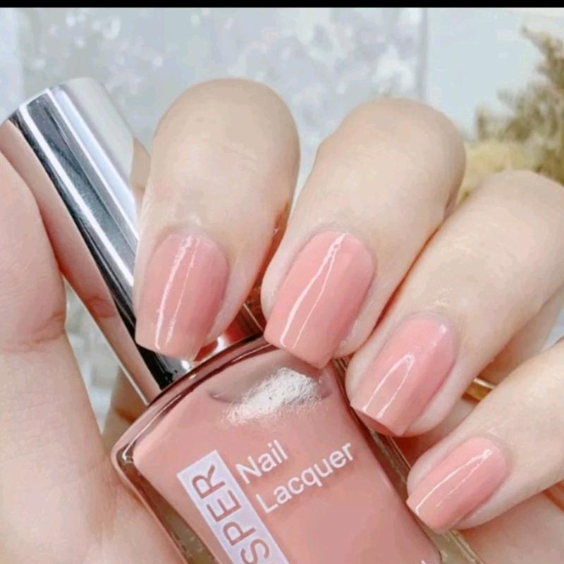 Sơn Móng Tay Prosper không cần hơ đèn Để Khô Tự Nhiên 15ml Nữ Women