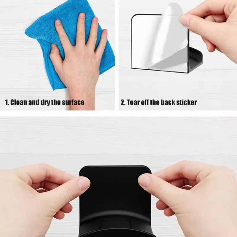 Premium Wall-Mounted Headphone Stand with Strong ,  for Gaming,