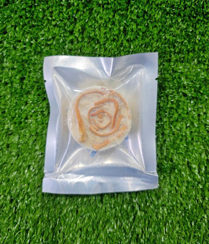 Yến Ăn Liền Hằng Nga Viên 10g (Vị Đông trùng hạ thảo) 1