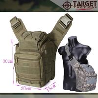Gambar Tas Selempang Tactical 803 Sabado Army Gunung Hiking Import Original - Hitam dari TARGET MILITARY ID Kota Administrasi Jakarta Pusat 3 Tokopedia