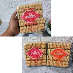 Kue Semprit Susu Gurih