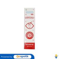 Gambar CESSA BABY FEDROP 8 ML BOTOL dari GoApotik Kota Administrasi Jakarta Selatan 1 Tokopedia