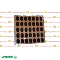 Gambar Maruni Tube Patch M Oval Lembar - Karet Tambal Ban Dalam - 28x42mm dari negeripertiwijaya Kota Administrasi Jakarta Barat 1 Tokopedia
