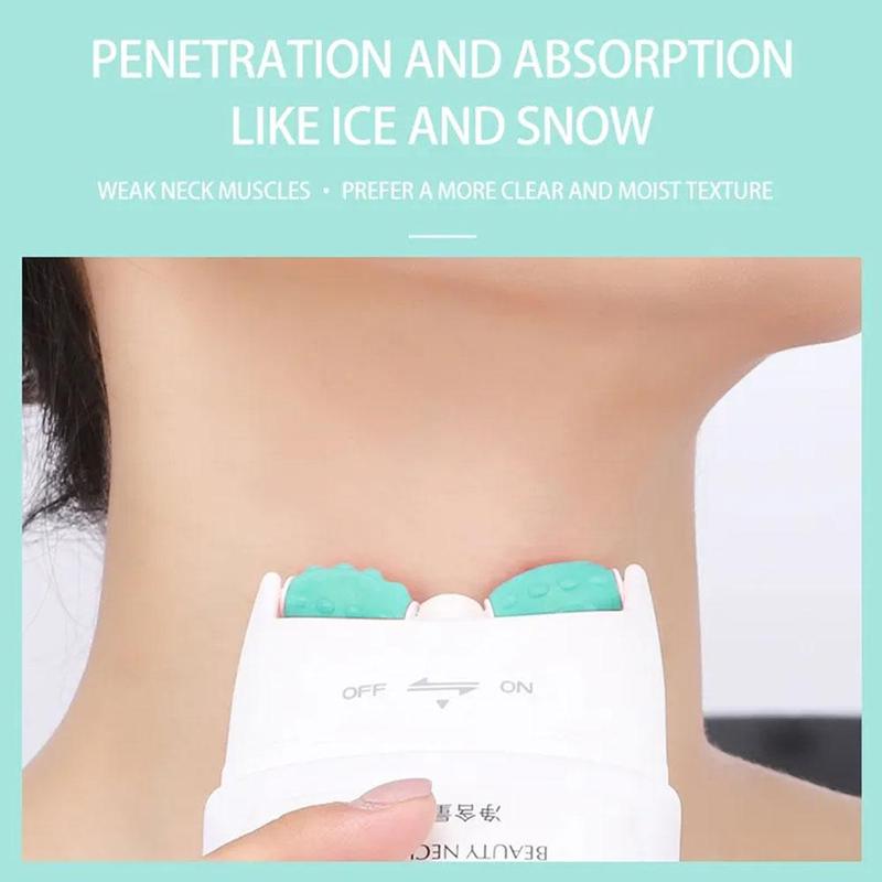 Product Introduction of Kem Dưỡng Trắng Cổ, Con Lăn Làm Mới Mịn Màng, Kem Cổ, Chăm Sóc Da Lão Hóa, Kem Dưỡng Ẩm Làm Sáng, U2N6 27