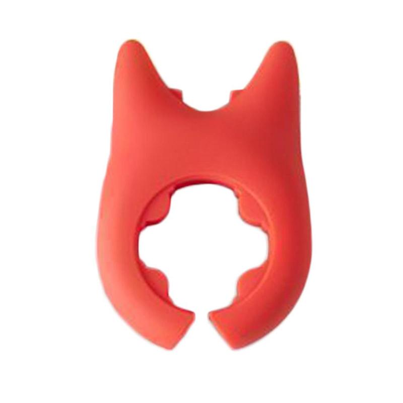 Product Introduction of Universal Storage Rack Household Stove Pot Spoon Pot Pan Holder Spatula Bracket Clip Heat Resist 17