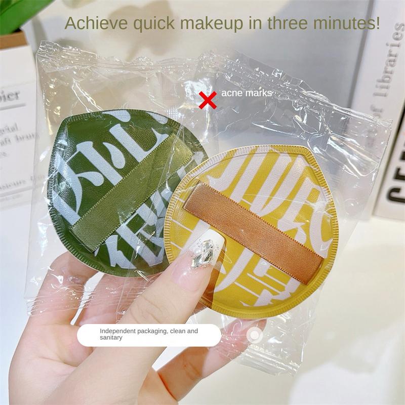 Product Introduction of [With Box] Large Marshmallow Makeup Sponge / Beauty Foundation Blending Puff / Air Cushion Make Up Blender / Applicator Cosmetic Puff For Applying Powder,Cream,Liquid / Beauty Make Up Tools 19