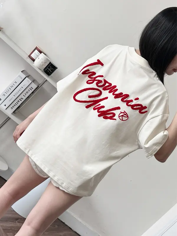 Áo Thun Boxy 280GSM Ver 2 INSOMNIA Unisex Nam Nữ Cotton Local Brand - TS029[YU] 4