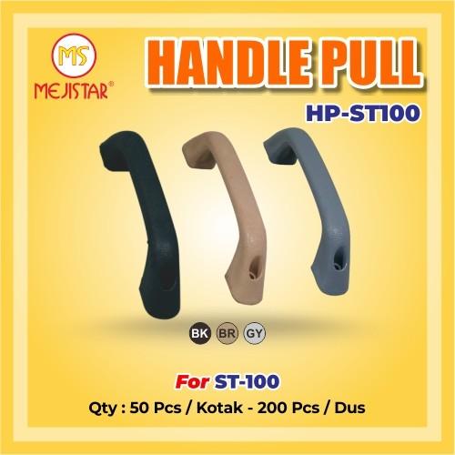 Gambar HANDLE PULL FOR ST-100 UNTUK MOBIL - Hitam dari DNYOFFICIAL Kota Administrasi Jakarta Utara 2 Tokopedia