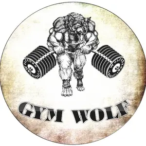 GYM WOLF