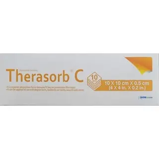 THERASORB C - 10X10cm 10x20cm - kasa polyurethane 2