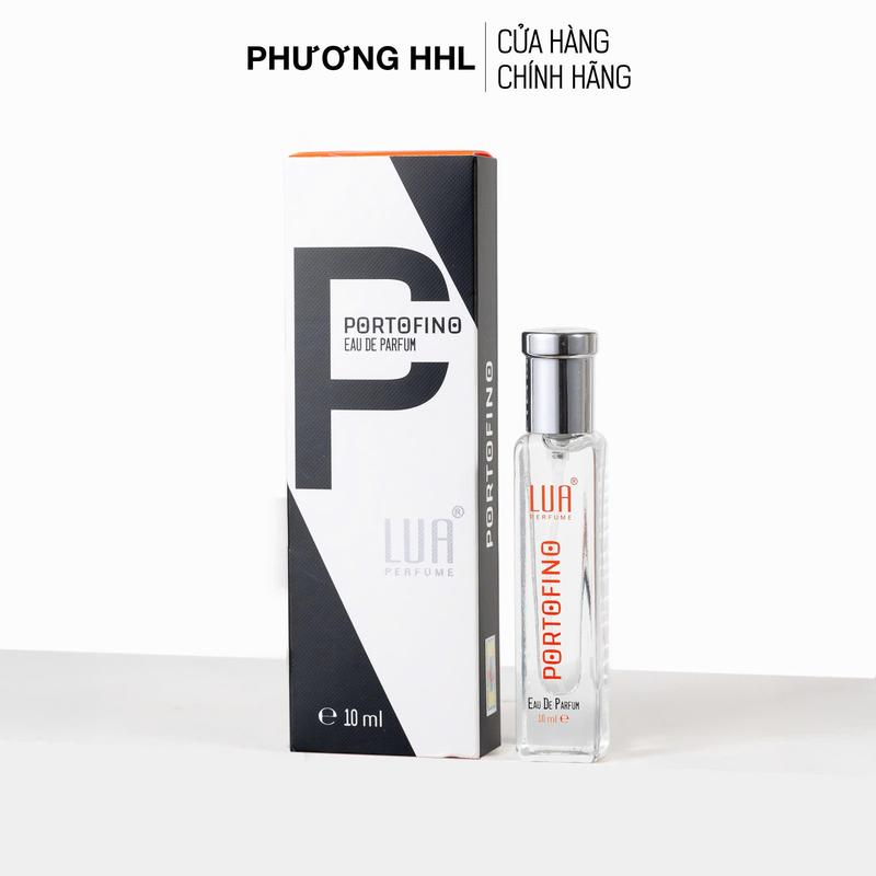 Nước hoa nam Portofino 10ml - LUA