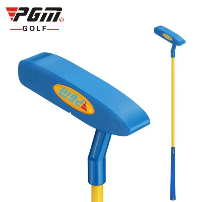 Kids Plastic Putter PGM Stick Golf Anak Putter PGM 1