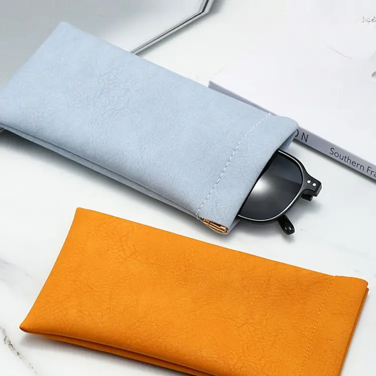 Túi Đựng Kính, Hộp Đựng Kính Râm, Bộ Đựng Kính Râm, Cầm Tay, Giải Tỏa Áp Lực, Túi Mắt Cận Thị, Tự Động Đóng, Dành Cho Nam Và Nữ