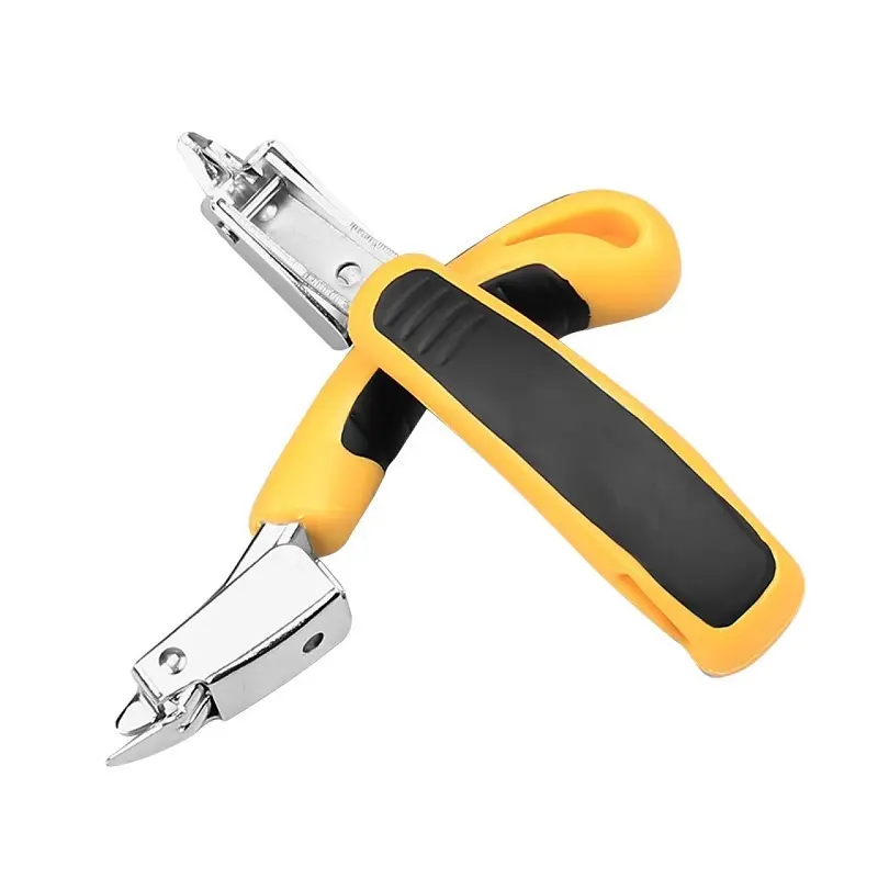 Nail Puller Staple Furniture Stapler For Wood Door Crowbar Upholstery Framing Rivet Kit Pry Bar Nailer Removing Tools