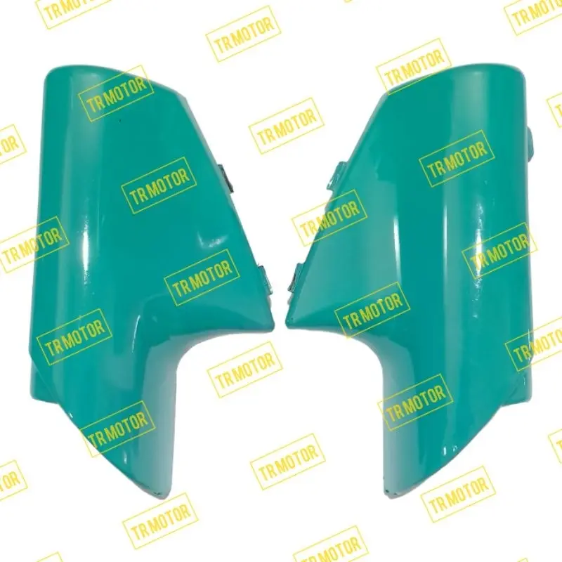 Cover Spakbor Tutup Spakbor Depan Fizr Fiz r F1zr Vega R lama  Tutup Skok Shock 5