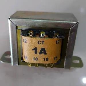 Travo 1 Amper Ct 18V