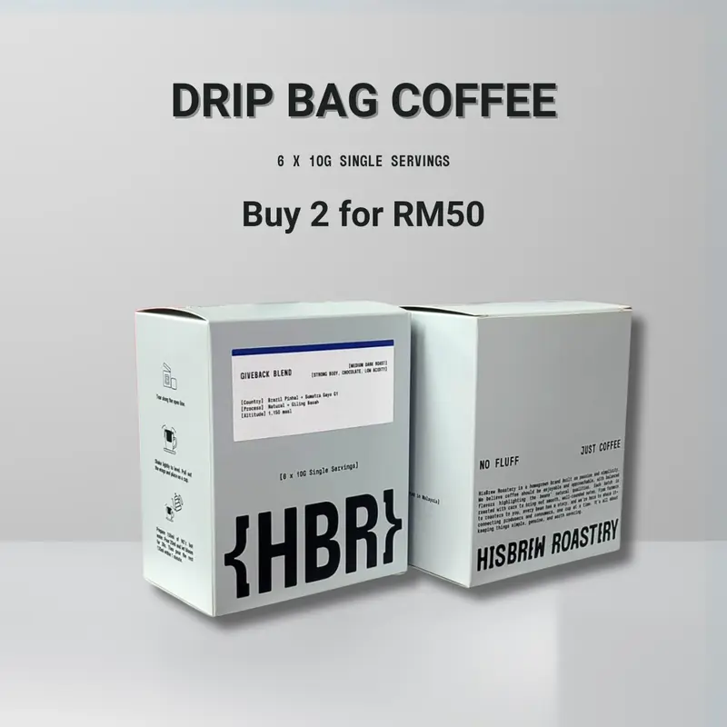 pop bean coffee factory bag - TikTok Shop Malaysia