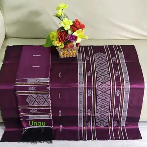 SONGKET SUTERA HONGKONG