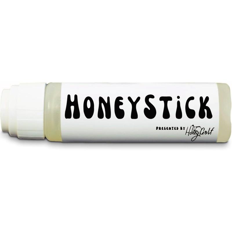 Stick Anti-Slice/Anti-Hook Liquid Gel | Formula | Approx. 5000 Uses per ...