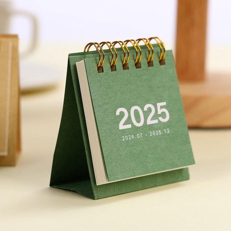 Product Introduction of Lịch Mini, Năm 2025, Thích Hợp Cho Học Sinh, Bảng Lịch Viết Tay Sách, Lịch Để Bàn Sáng Tạo, Thích Hợp Cho Gia Đình Và Văn Phòng, Trang Trí Lịch 2
