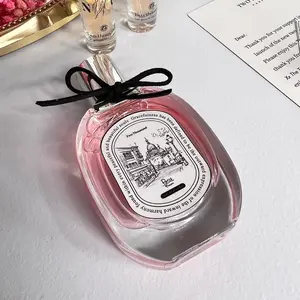 Paris - français - sweet Two Thousand Scent - Extrait De Parfum - City Edition wangi wanginya perfume  wanita  kosmetik  bunga