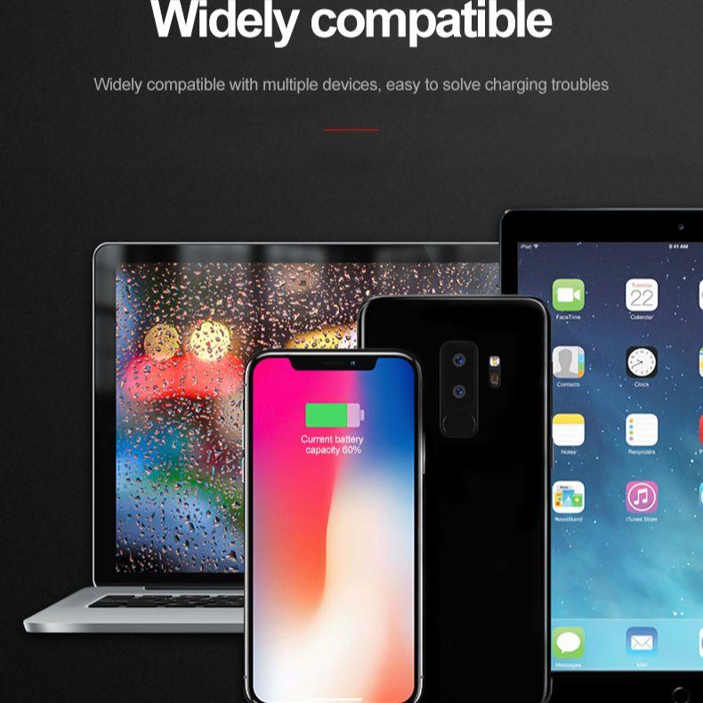 Cáp sạc, 20W PD 2m, Cáp sạc nhanh, Dành cho iPhone, 1 mét, Loại C sang Apple, Tương thích với iPhone 14, 14Pro, 14Pro Max, 13, 12, 11 Pro Max, XR, XS 4