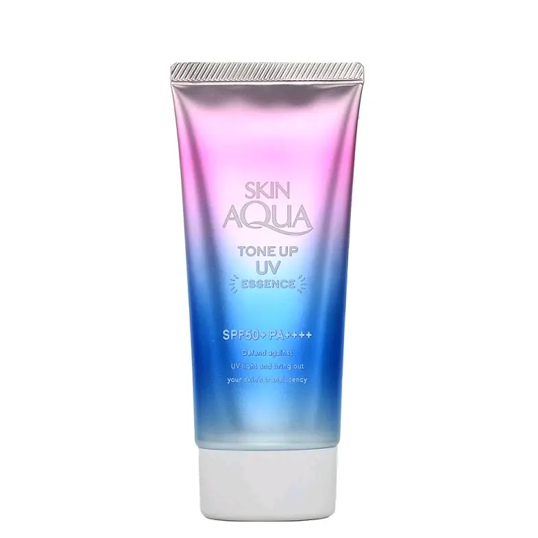 SKIN AQUA SUNSCREEN + MOISTURIZER 7