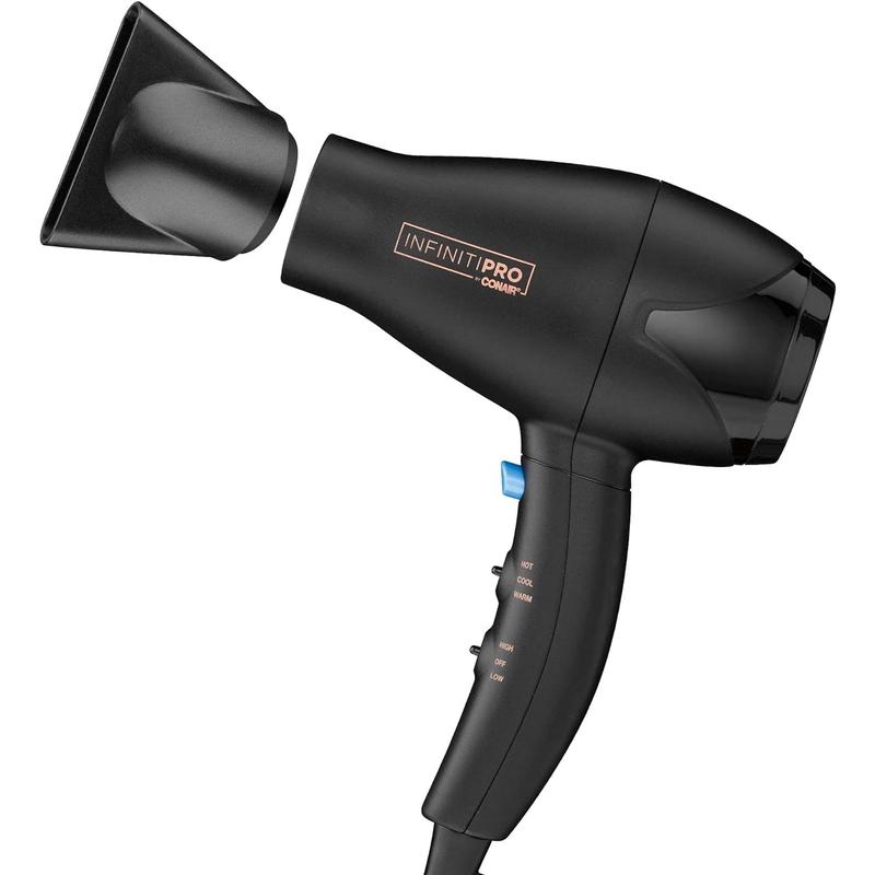 TikTok Shop Travel Hair Dryer Compact and Light Professional AC Motor Hair Dryer