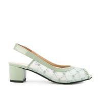 Gambar Sandal Wanita - Marelli Sendal Block Heels Wanita Glamour - 7118 - TAN, 36 dari Marelli shoes Indonesia Kab. Bekasi 4 Tokopedia