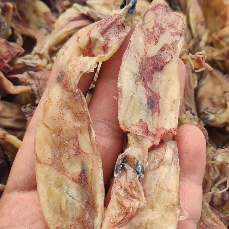  Khô mực chuối loại 1   mực cà mau  