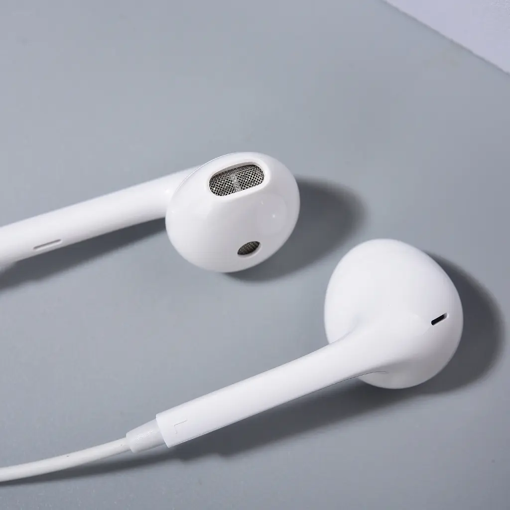 Original OPPO USB Type C Earphone In Ear Wired Sport Headset With Mic For OPPO Reno 8 9 10 11 12 Pro Find X3 X5 X6 X7 N3 Audio Bluetooth Plug Wireless Button Cancelling Noise Earbud Electronic
