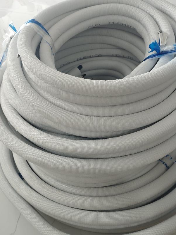 Ống đa lớp lắp điều hòa máy lạnh Gen bọc ống đồng nhiều size ống  đa lớp 1