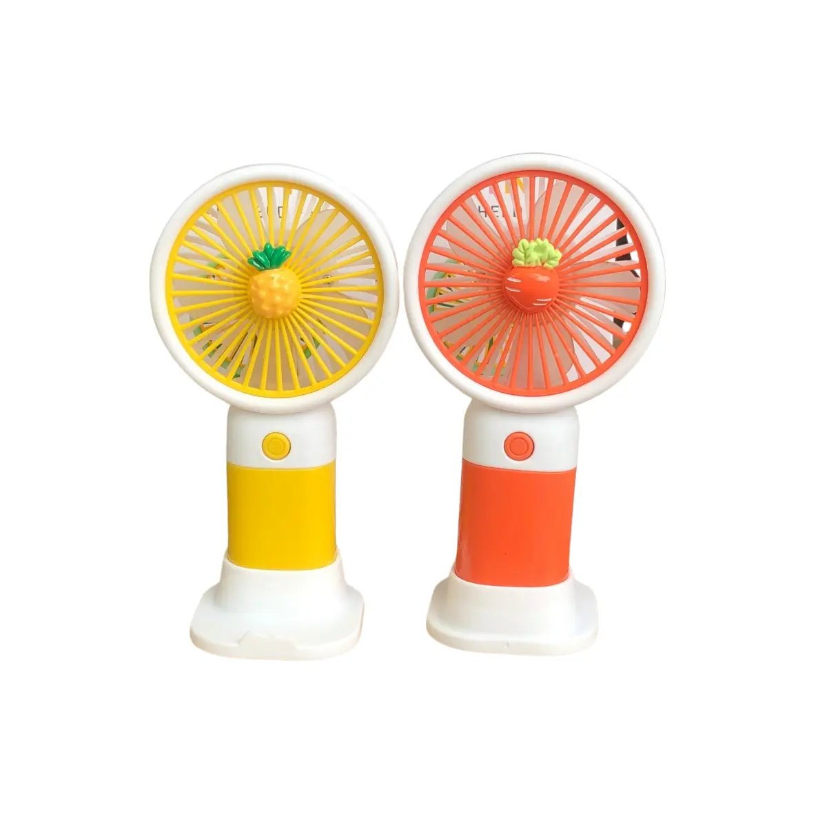 Gift_Quạt cầm tay mini (giao màu ngẫu nhiên)
