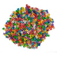 Gambar Paket 1,000 pcs Roket Mini New Edition Mainan Edukasi Jadul 90an - Spesifikasi dari Grandia Shop Kota Tangerang Selatan 5 Tokopedia