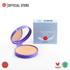 VIVA COMPACT POWDER LILAC 19G