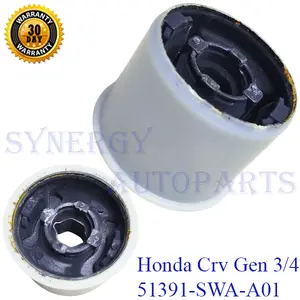 Bushing Lower Arm Besar Depan Honda Crv Gen 3/4 RE1 RE3 2007-2012 - 10000803