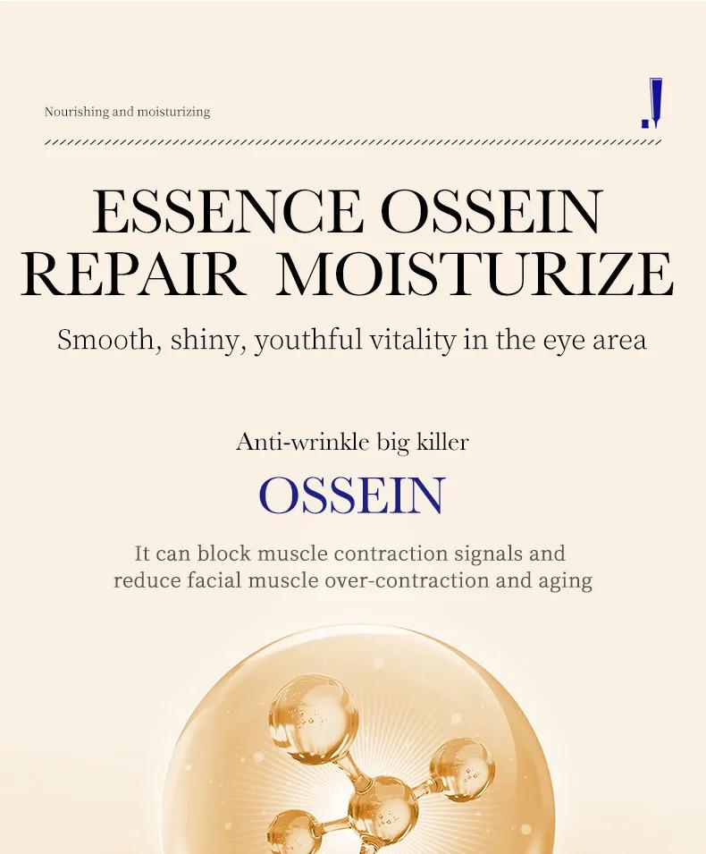 Product Introduction of Kem Mắt Collagen, SADOER, Chống Lão Hóa, Giảm Nếp Nhăn, Quầng Thâm, Bổ Sung Retinol, 20g 10