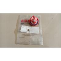 Gambar PIN PELOR SECONDARY/PULI BELAKANG MIO ORIGINAL YAMAHA GENUINE PARTS 5TL-E7664-00 dari Yamaha Lancar Langgeng Kab. Banjarnegara 2 Tokopedia