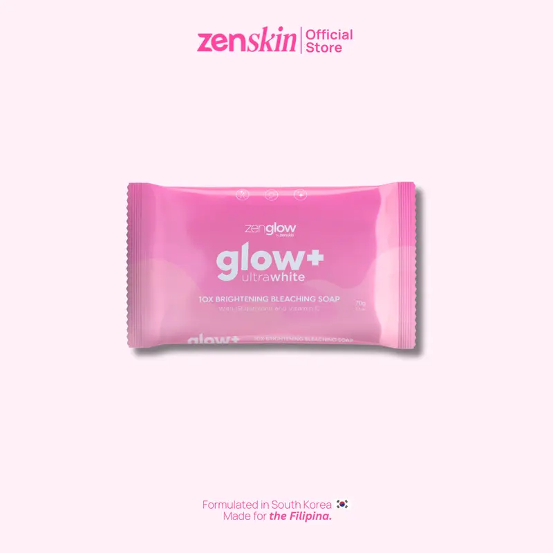 korean glutathione soap dito na 🌸 glutathione soap made in korea main image 1