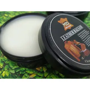 SEMIR BALSEM PERAWATAN UNTUK BAHAN BERJENIS KULIT TAS DOMPET JAKET DLL